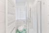 Sanierter Altbau im beliebten Stuttgarter Süden - Badezimmer